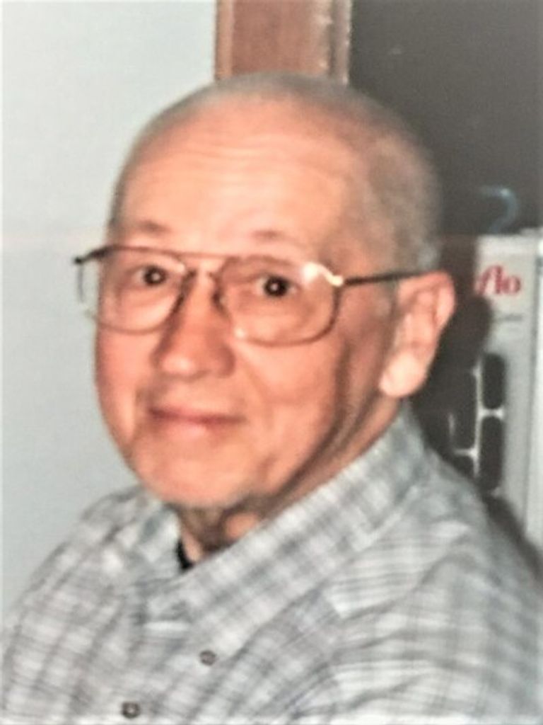 Ray W. Philipp Profile Photo
