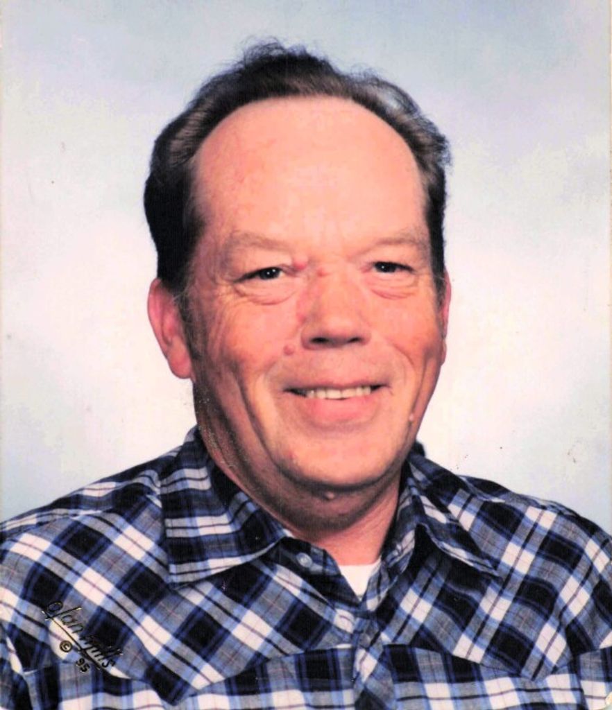 Roy 'Duck' F. Adams Profile Photo
