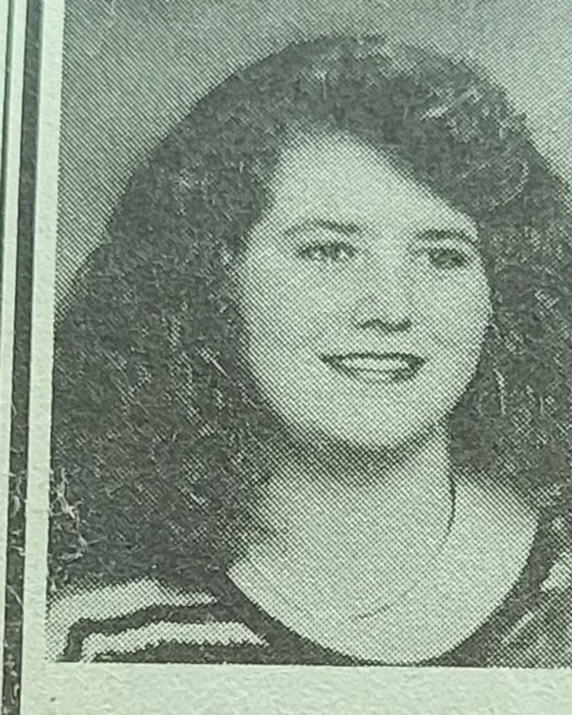 Heather Anne West