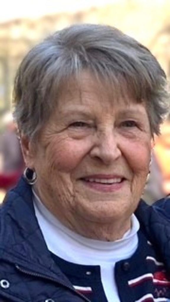 Marilyn B. Spica Profile Photo