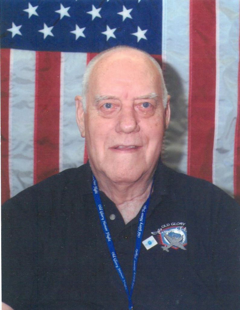 Donald R Kuehl