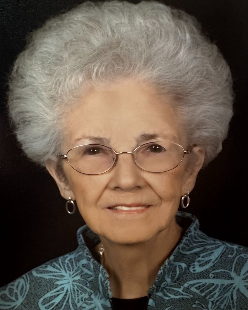 Doris Jean Cruse Profile Photo