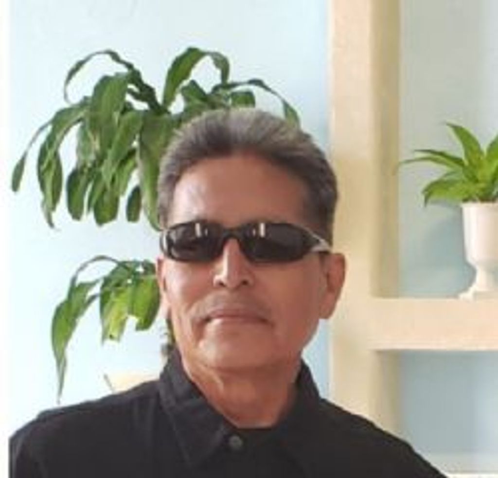 Faustino Nieto