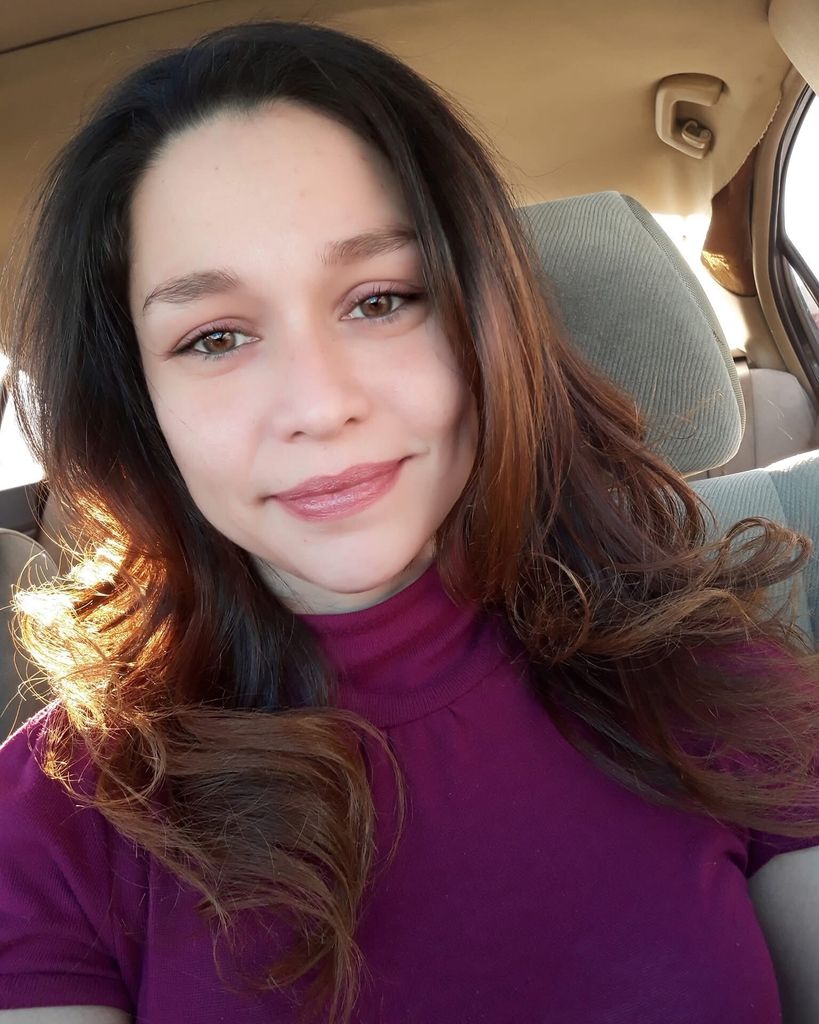Nancy Eckenroth Rangel