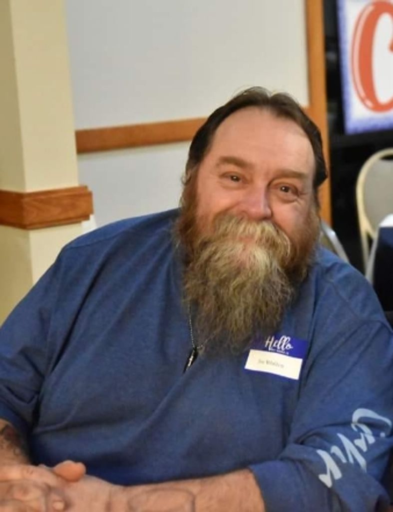 Joe Arnold Whitten, Jr. 