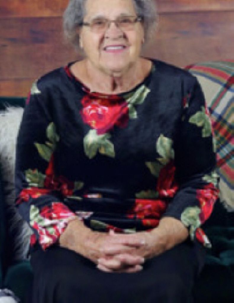 Mary C. (Barnes) Horton