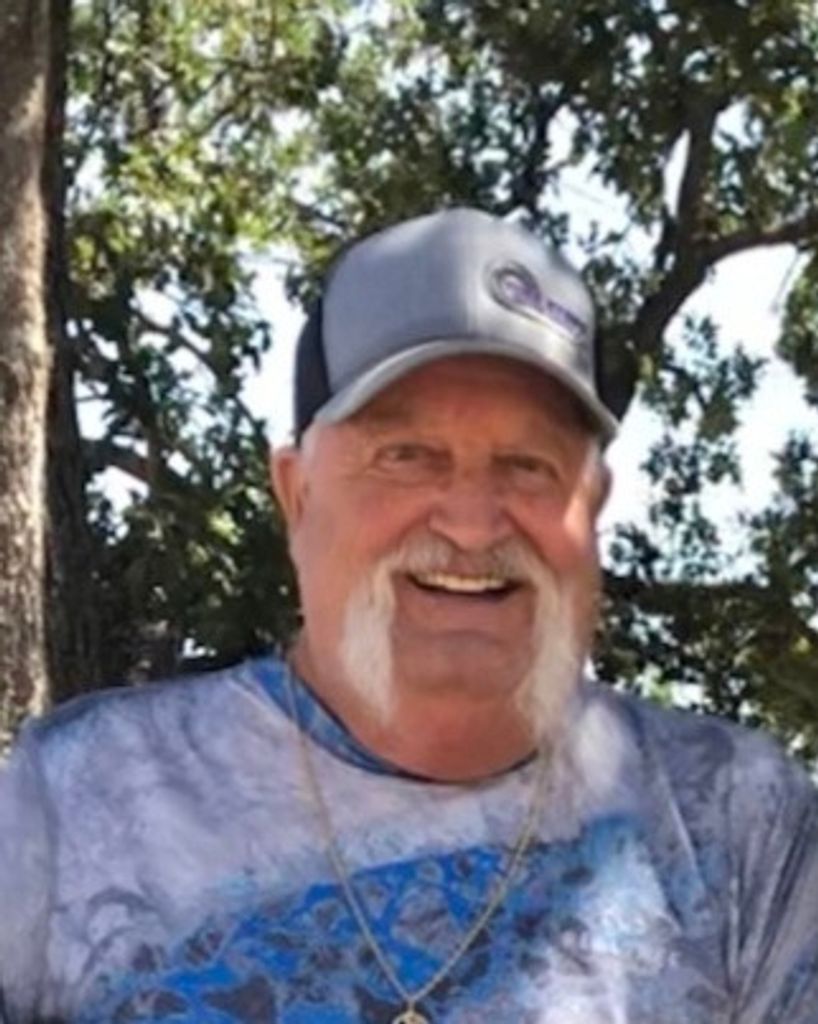 John Wayne Gilbreath Profile Photo