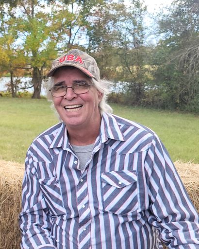 James Walter Taylor's obituary image