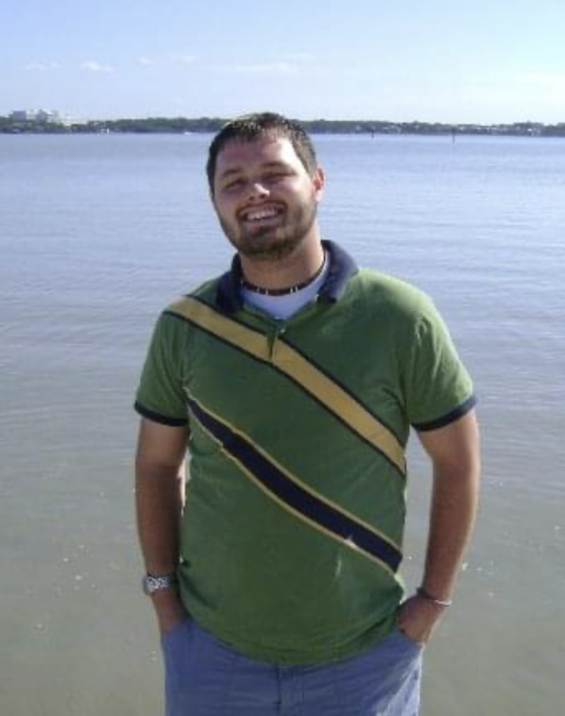 Rory Schulz, Jr.
