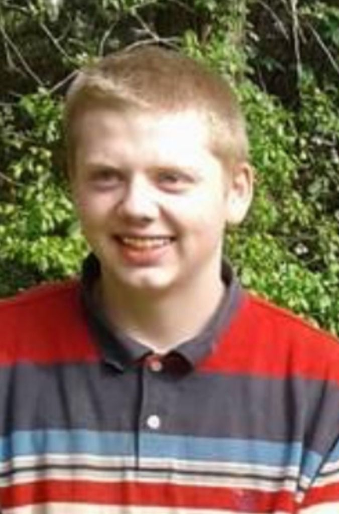 Tyler Wayne Ozment Profile Photo