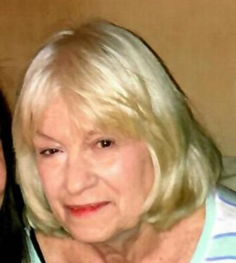Frances L. Oxley