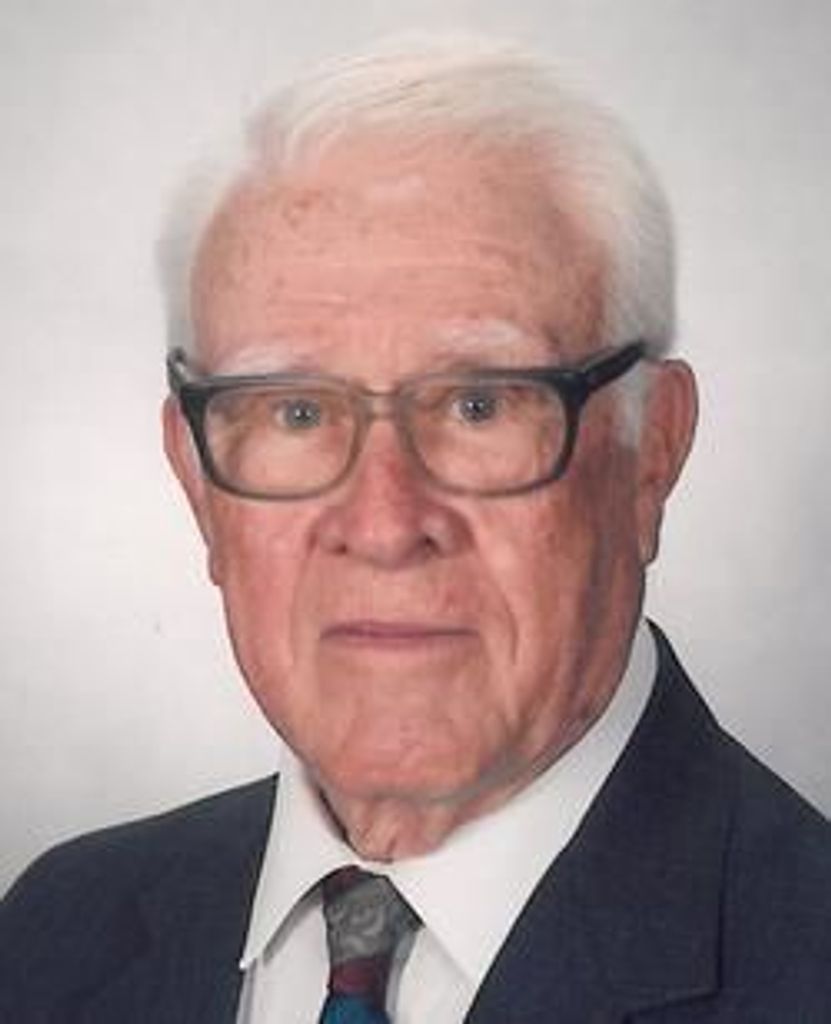 John F. Griffin Profile Photo