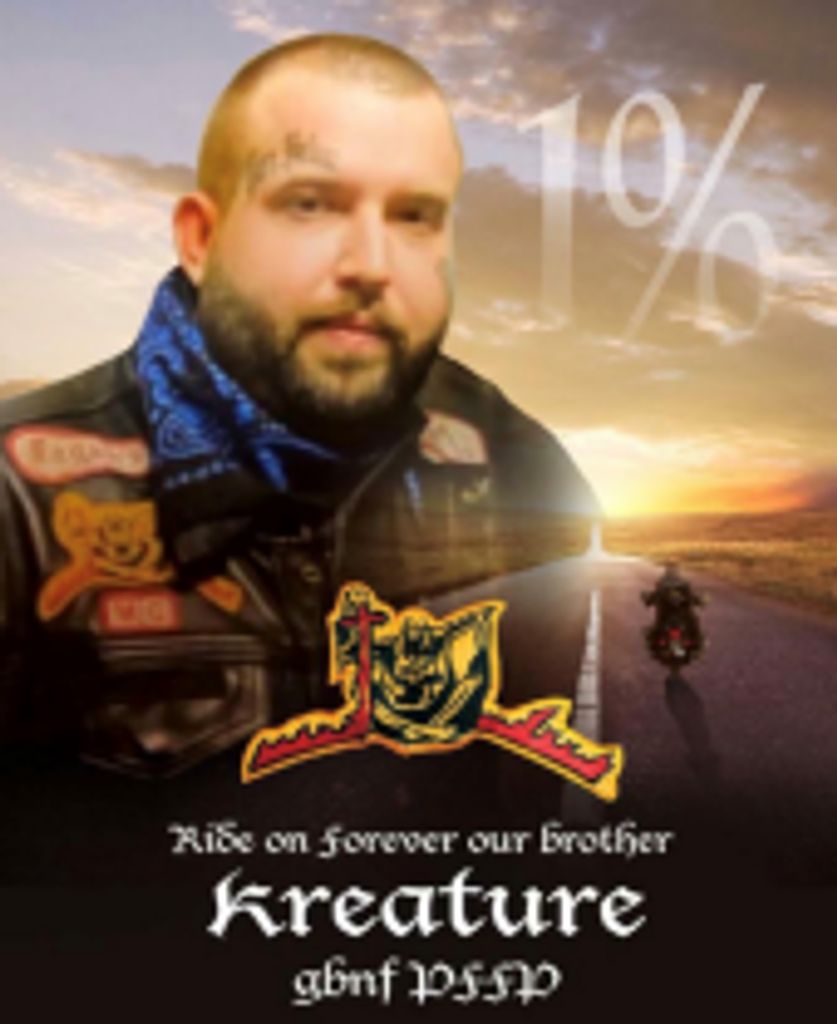 Erik Kreature Von Heitzenrater