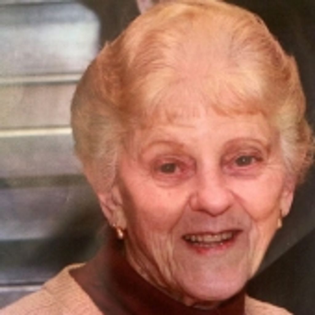 Rose Elaine Giuseppini