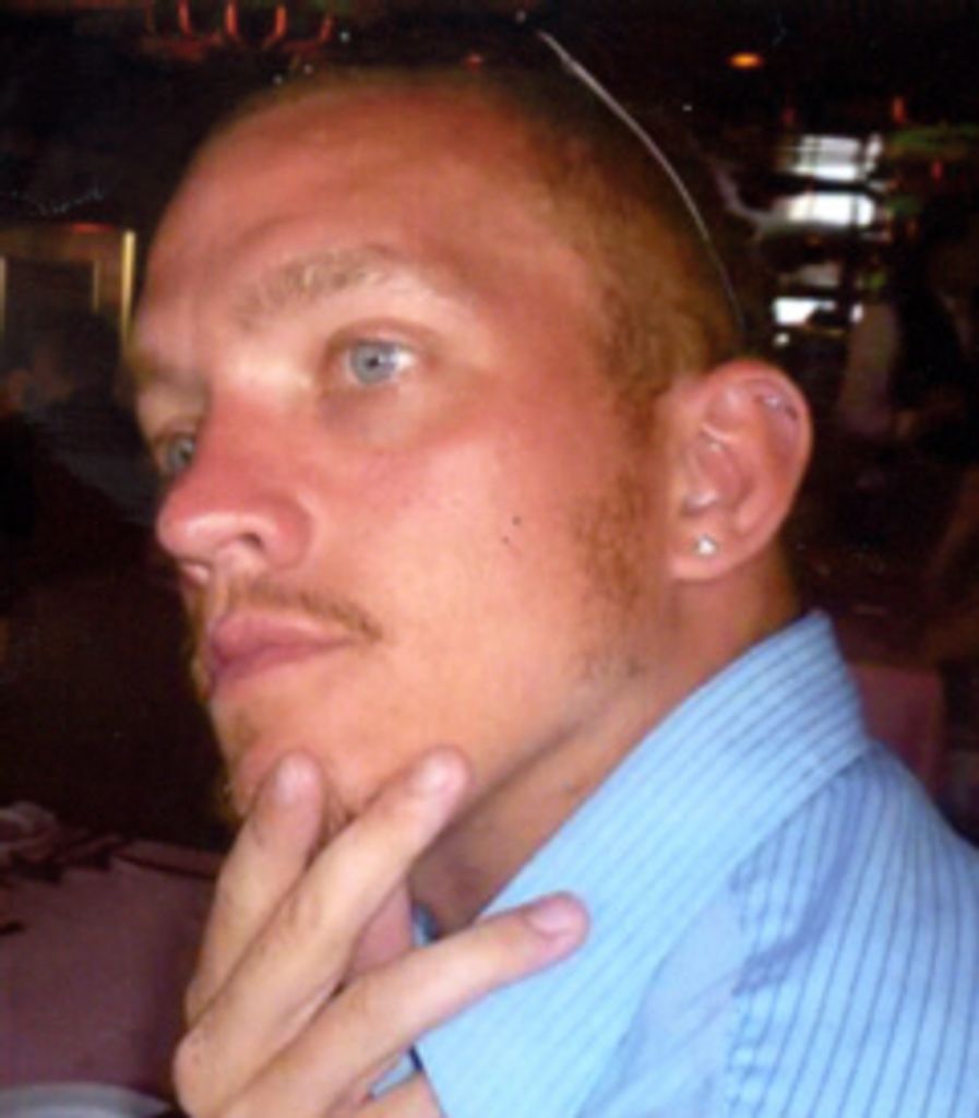 Jeremy A. Blackburn