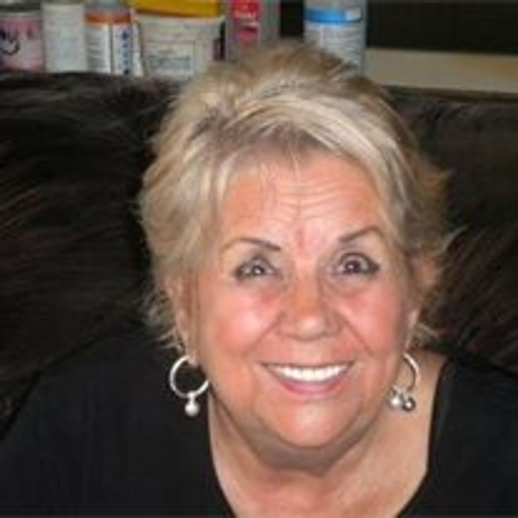 Rosemary Miller