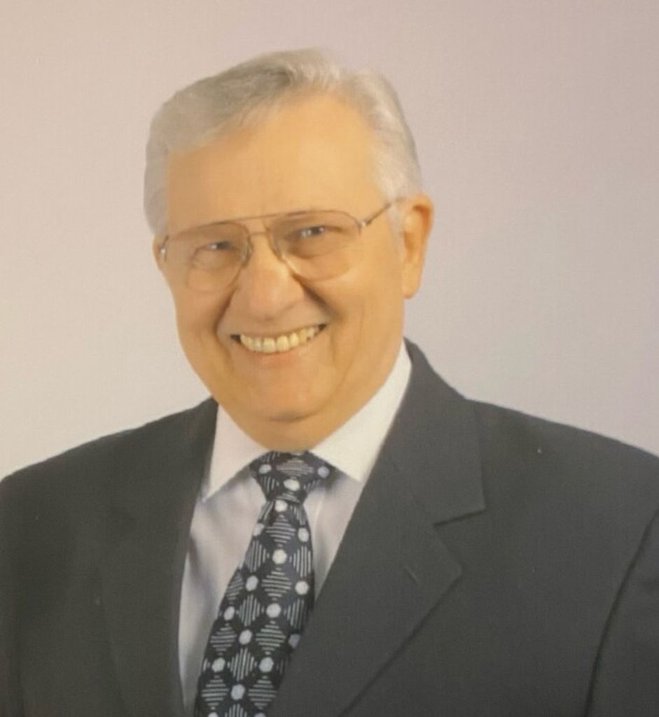 Nicholas Ihnat