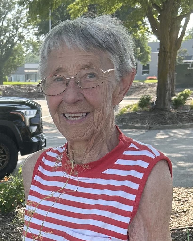 Shirley A, Burns Profile Photo