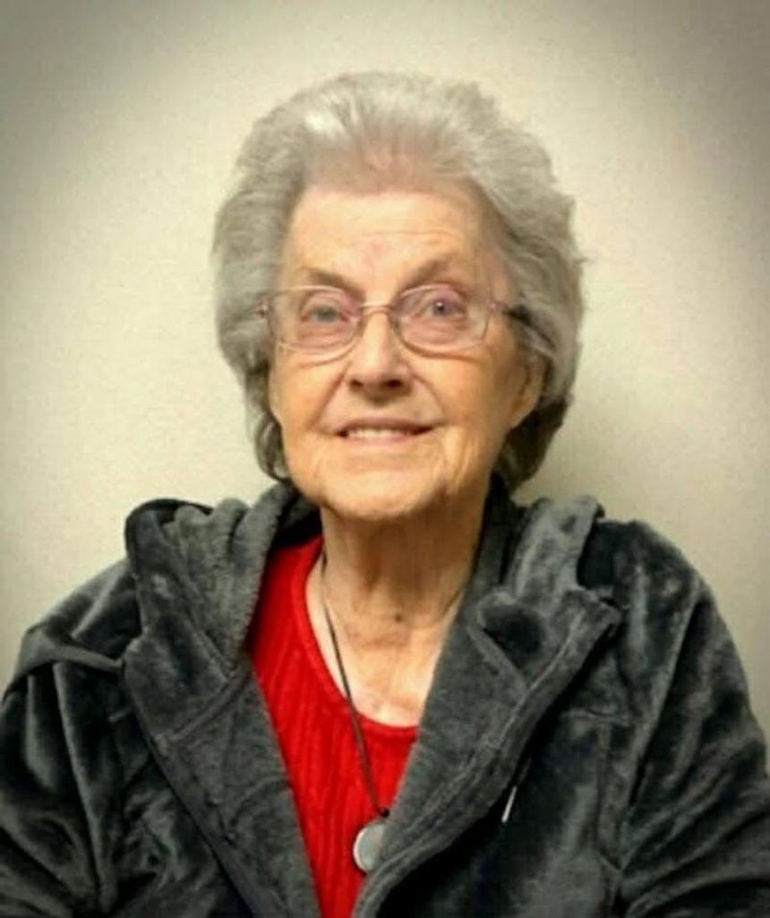 Derena Mae Jordan Profile Photo