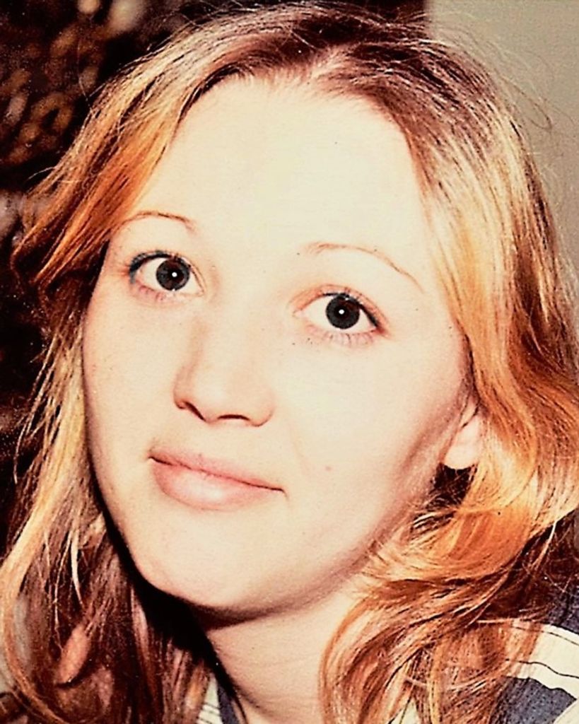 Suzan Kae Tebrinke-Walsh