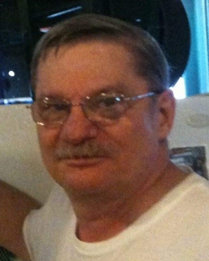 Randy G. Niblick Profile Photo