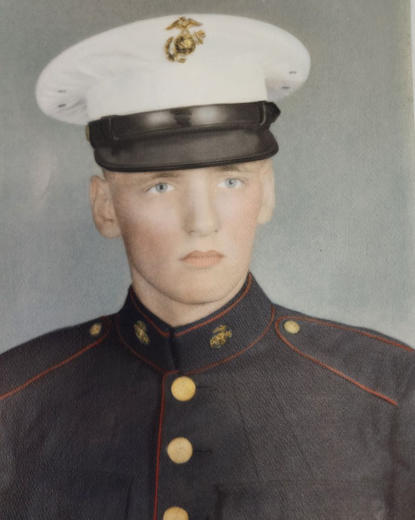 Irwin Eugene Hillhouse Profile Photo