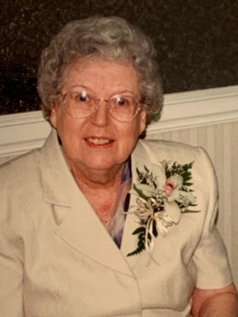 Maggie Novella Foster