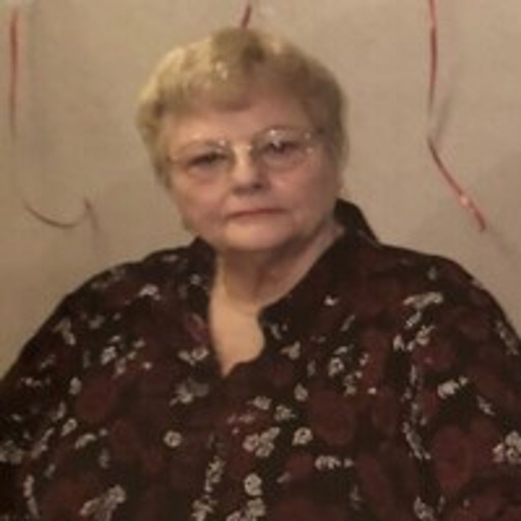 Evelyn Chapman Jones