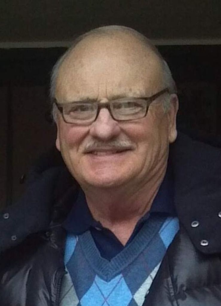 Loren Dale Tompkins Profile Photo