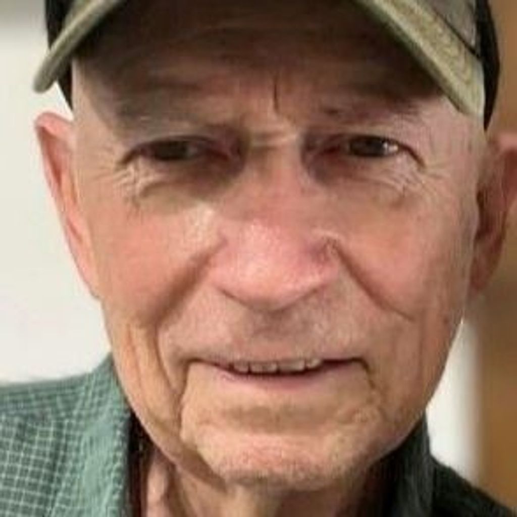 Carl Bailey Profile Photo