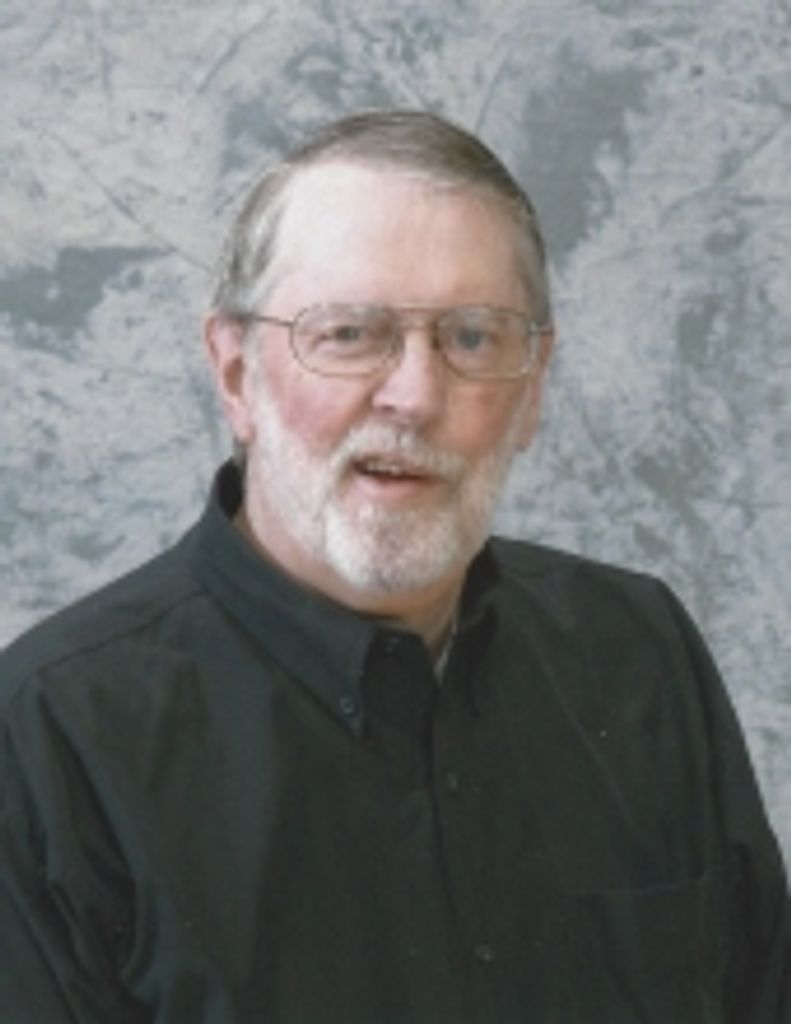 Norman  Keith Woods Profile Photo