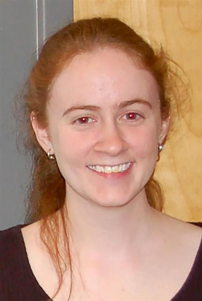 Cassandra Vanveghten