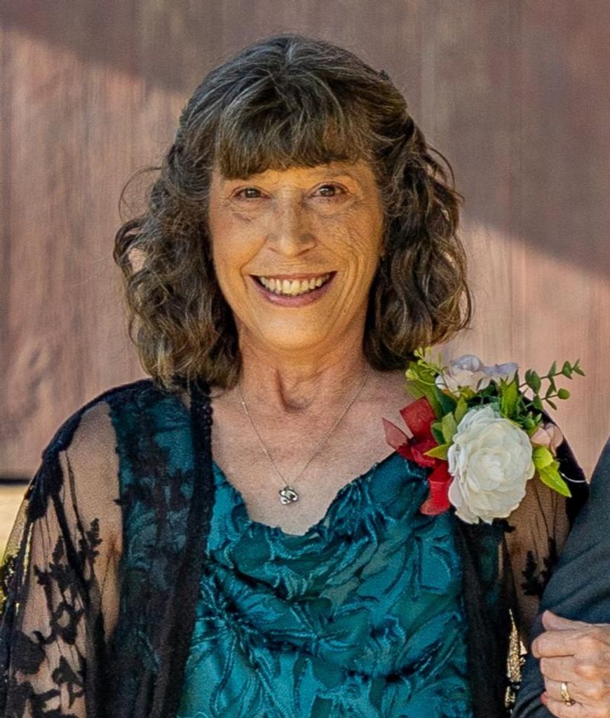 Kelly Coleen Hall Profile Photo