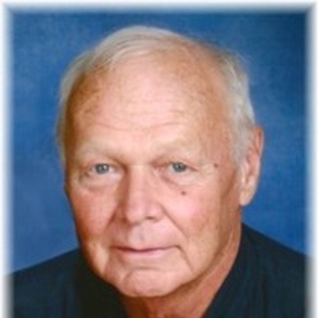Harvey "Bud" A. Cowell
