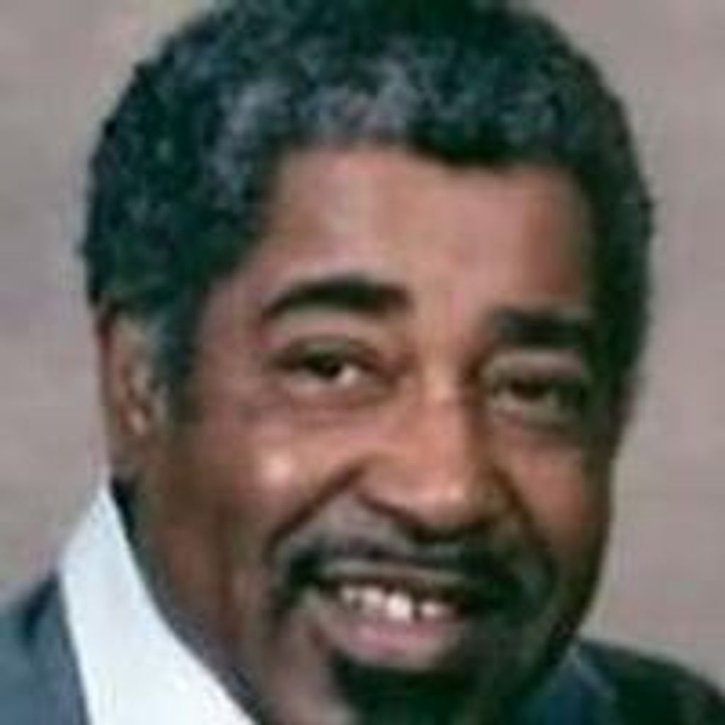 Paul  David Fields  Sr.