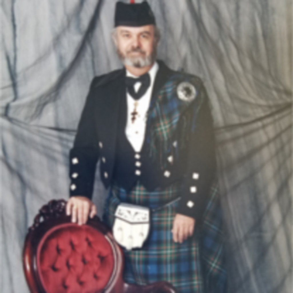 Cleve Robert Ferguson