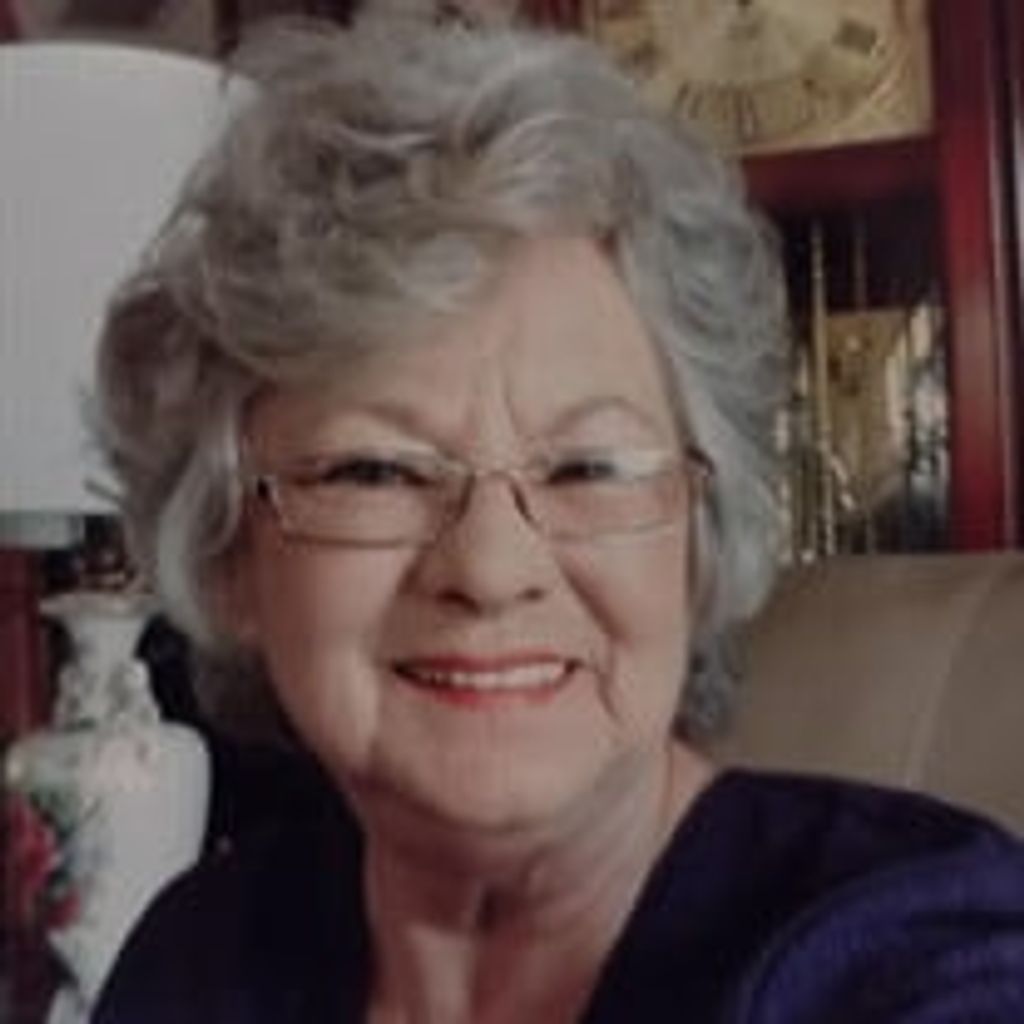 Grace Magnus McCall