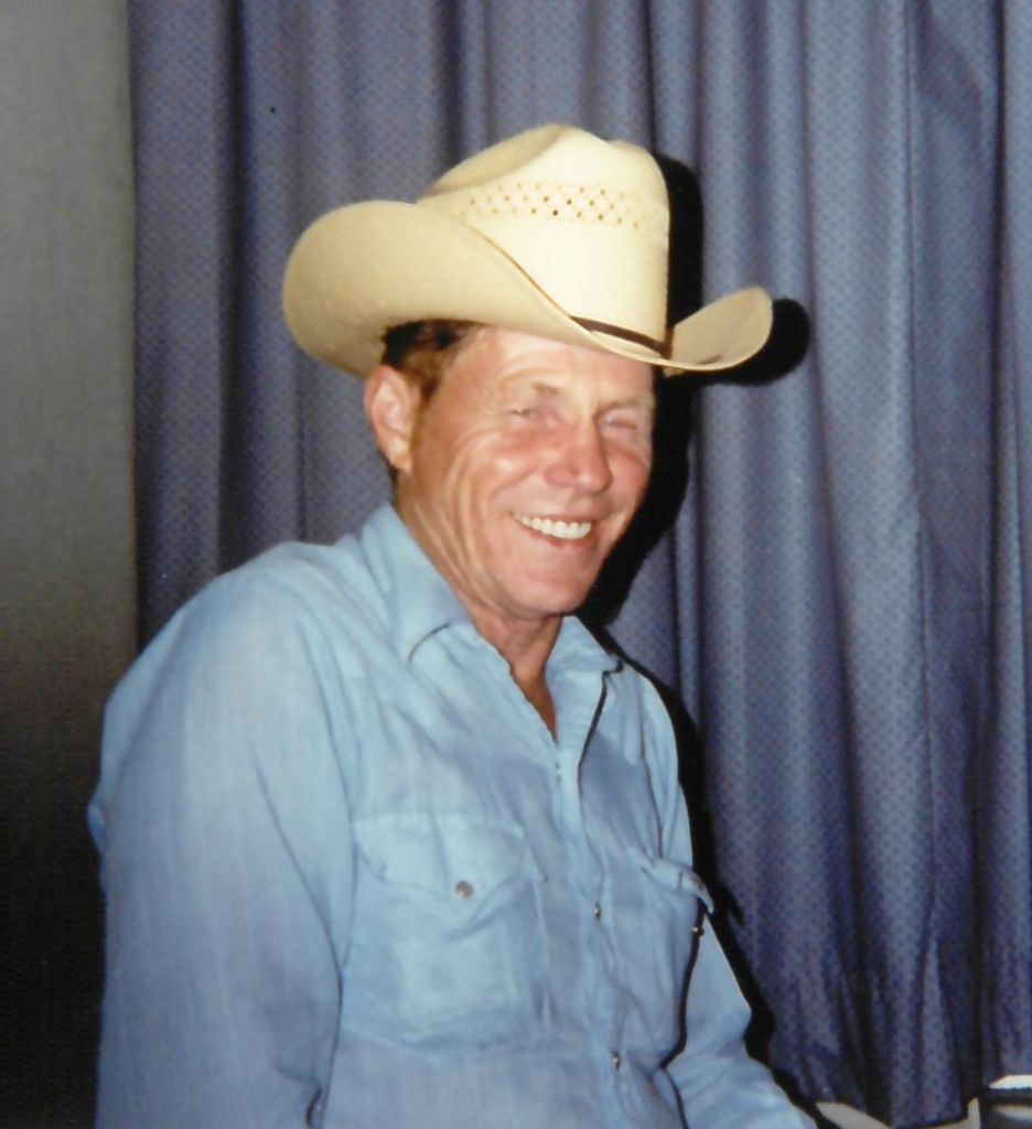 Wayne Irvin Turley