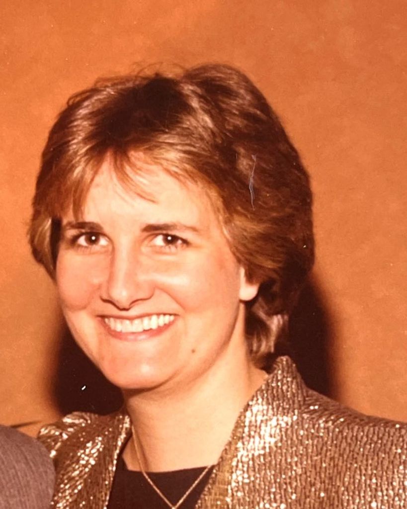 Polly Tompsett Walsh Profile Photo
