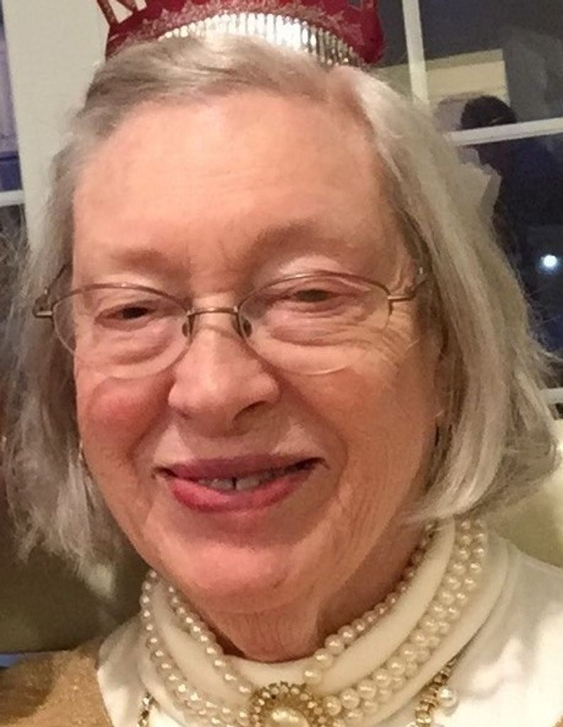 Lola Caldwell