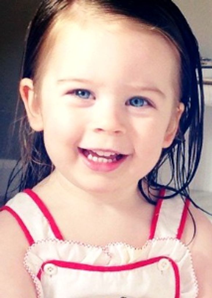 Olivia Smallsreed