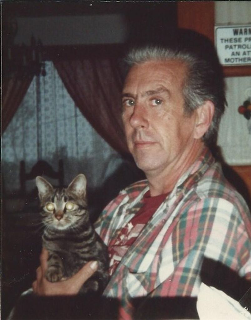 William V. "Bill" Stulack, Jr. Profile Photo