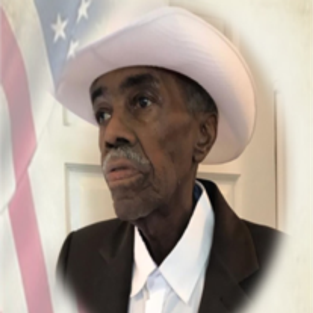 Otis Payne Jr.