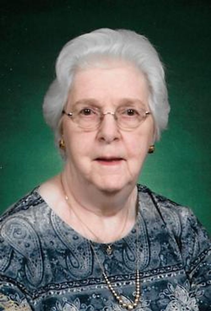 Gloria Mae Puckett Profile Photo