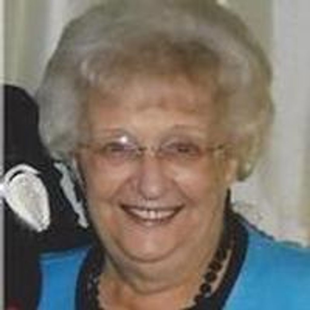Elizabeth B Fazekas
