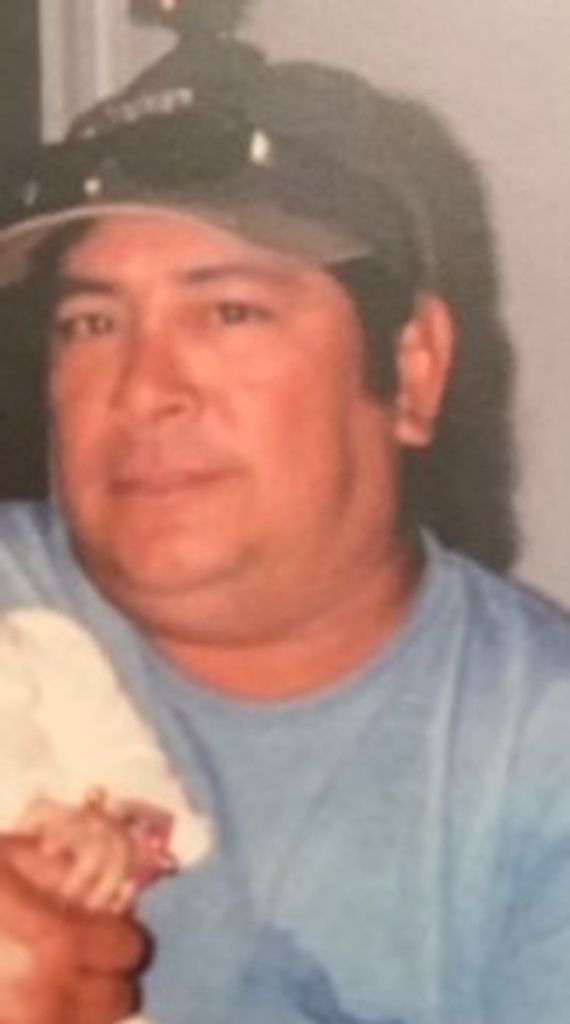 Horacio L. Garcia Profile Photo