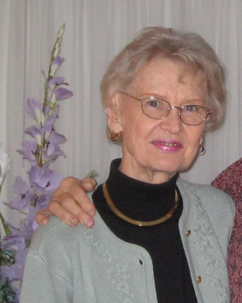 Vanita Heil Profile Photo