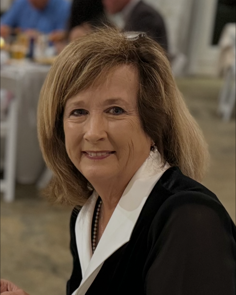 Jacqueline Gary Meek Profile Photo