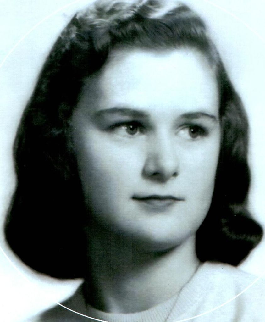 Barbara Jean Sawyer