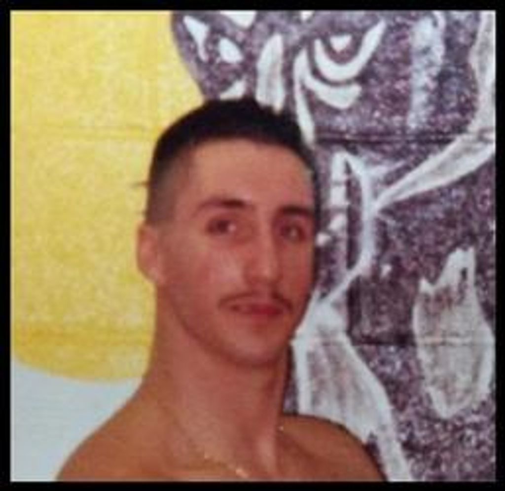 John Vaughn Demski Profile Photo